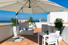 ZIBIBBO SUITES & ROOMS - Aparthotel in Centro Storico a Trapani Trapani